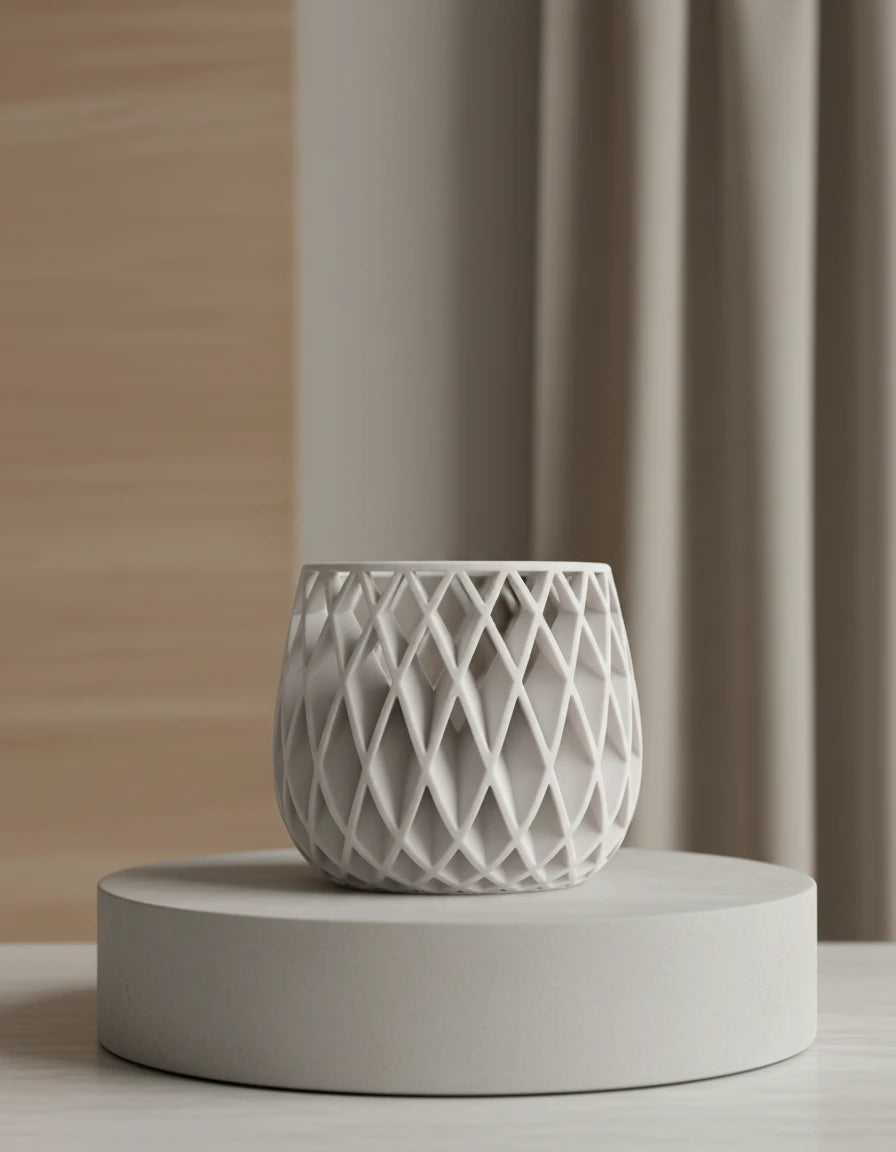 beja • planters