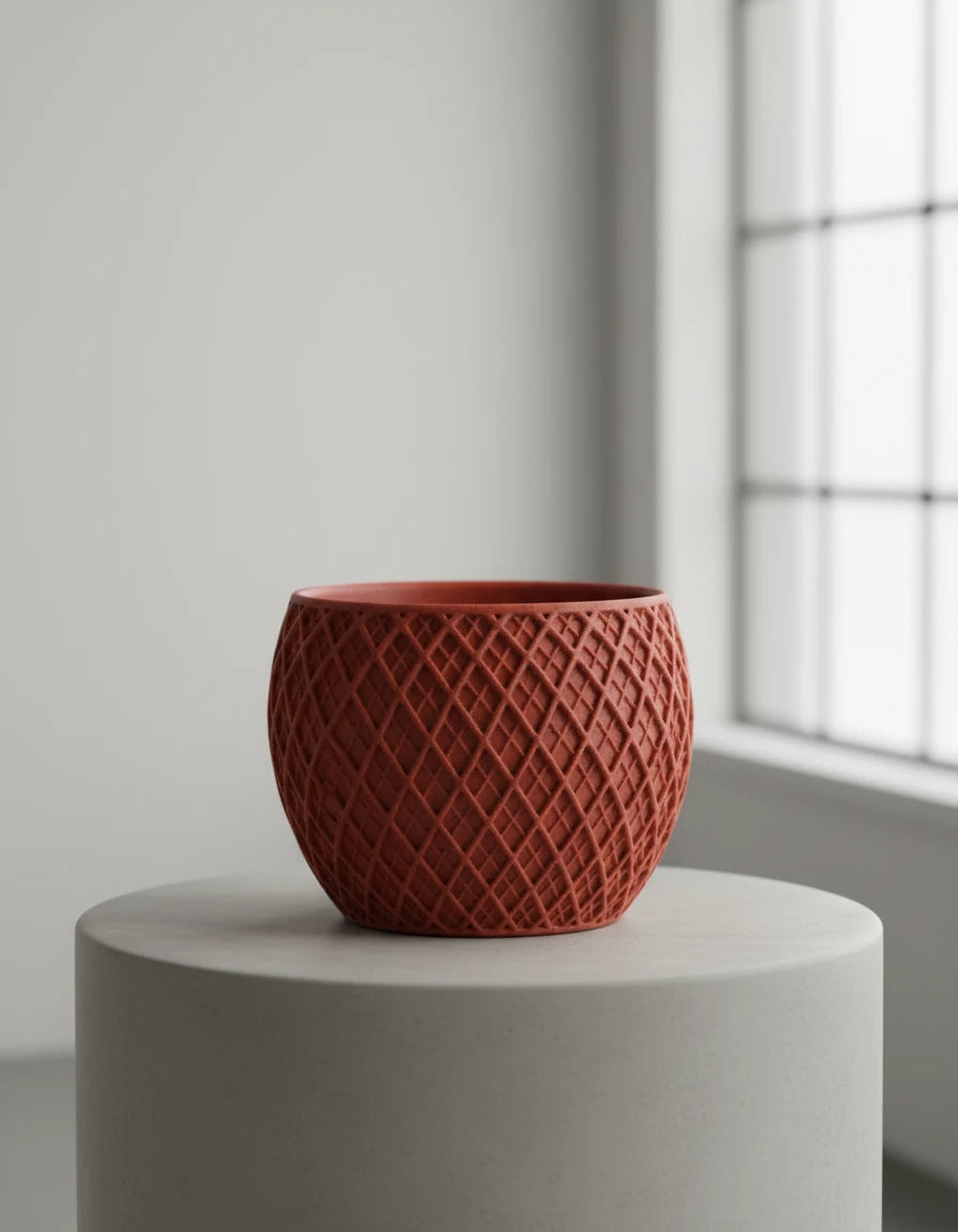 spectrum • planter