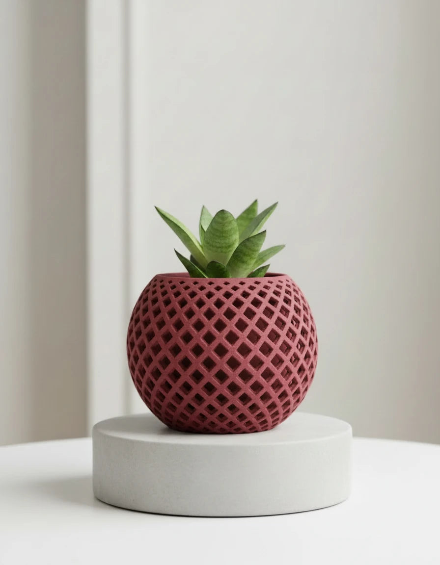 vector • planter