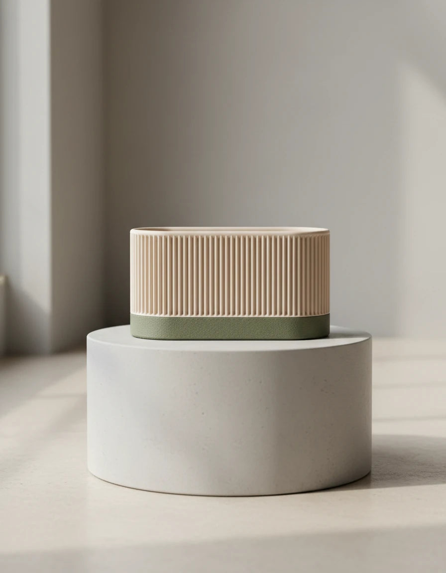 nisa • planters