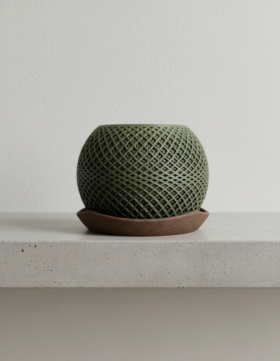 paragon · planter