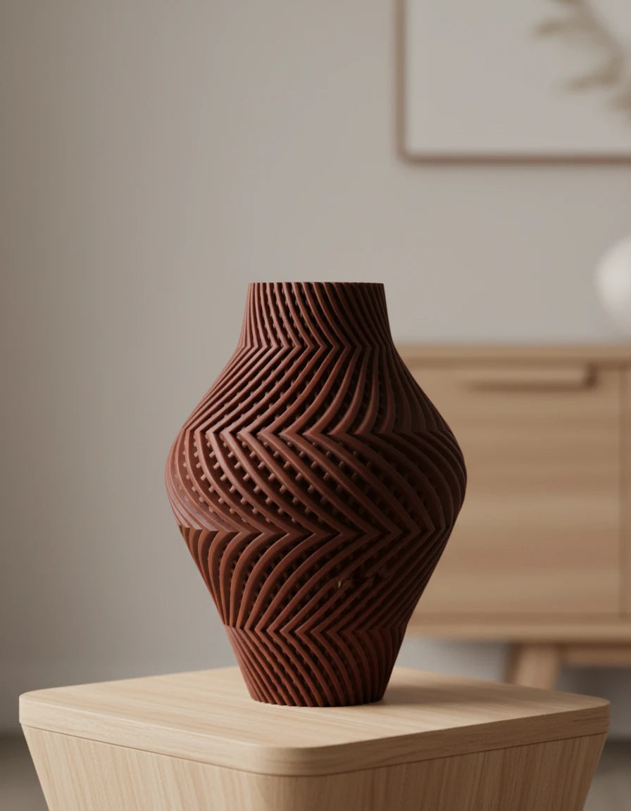 guarda • vase
