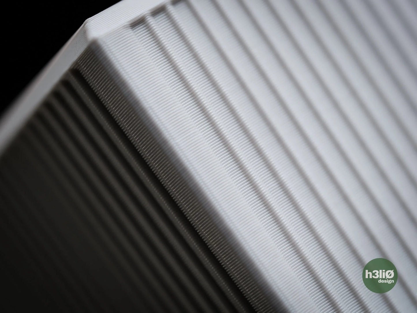 clarit • stackable boxes