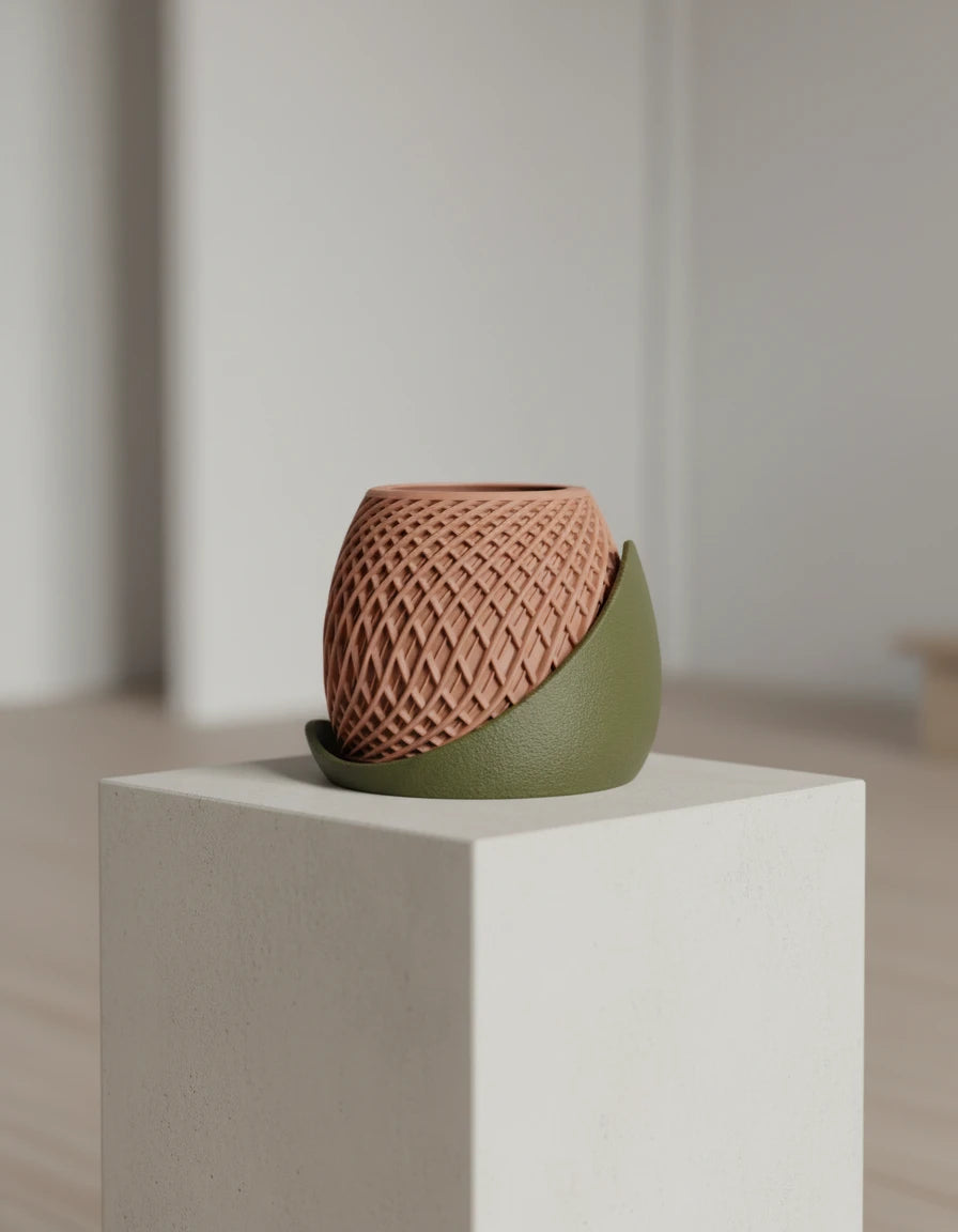 stryde · planter