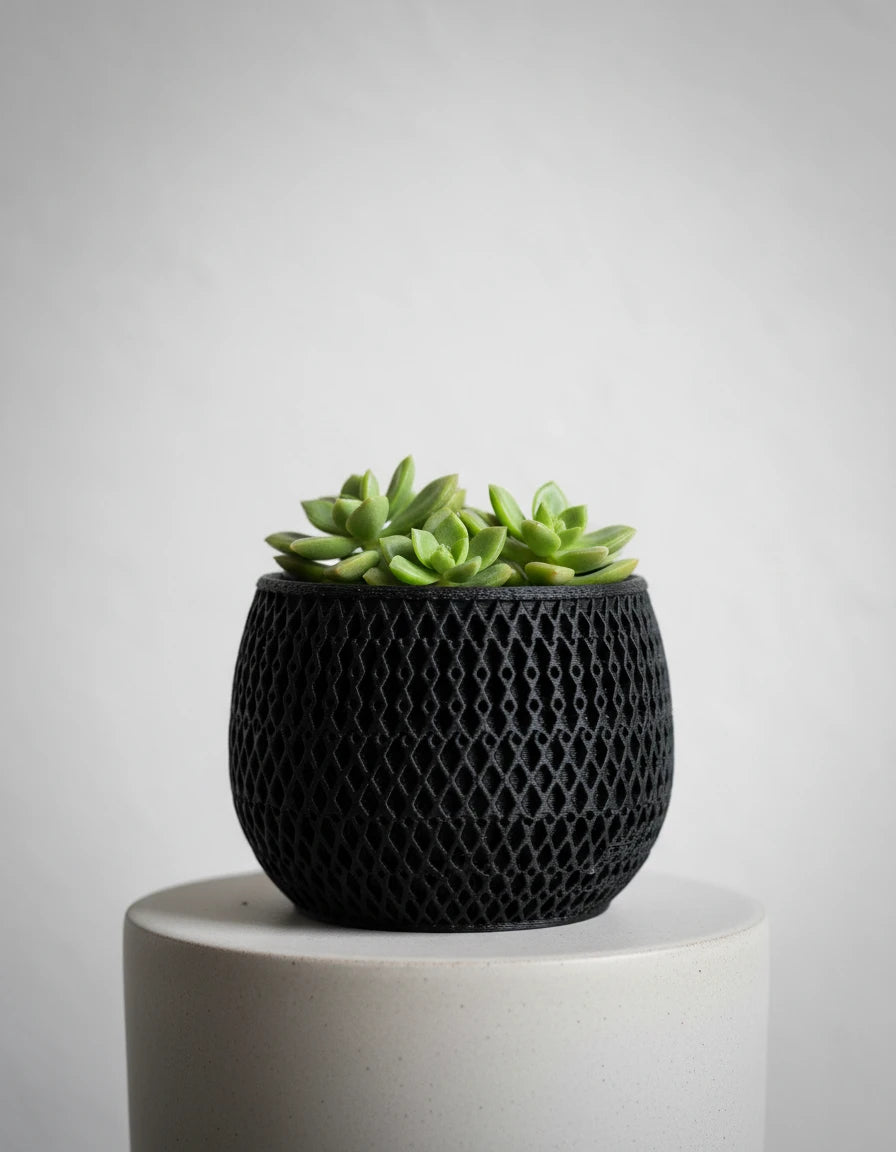 shift • planter
