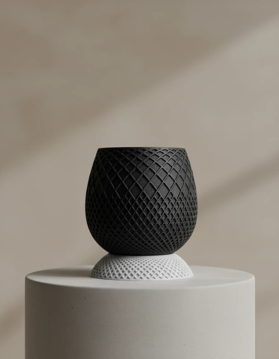 miro · planter