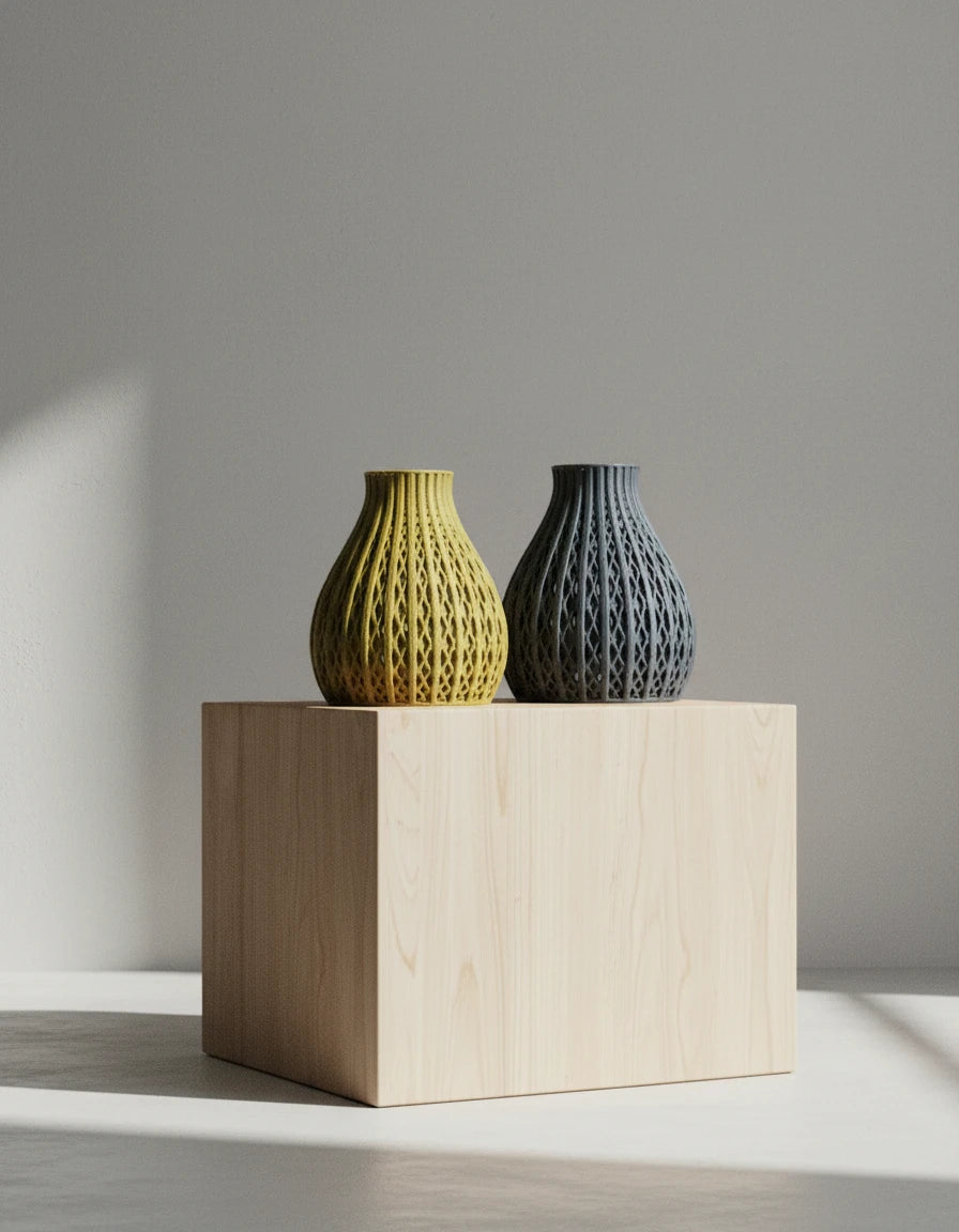 perpetuo • vase