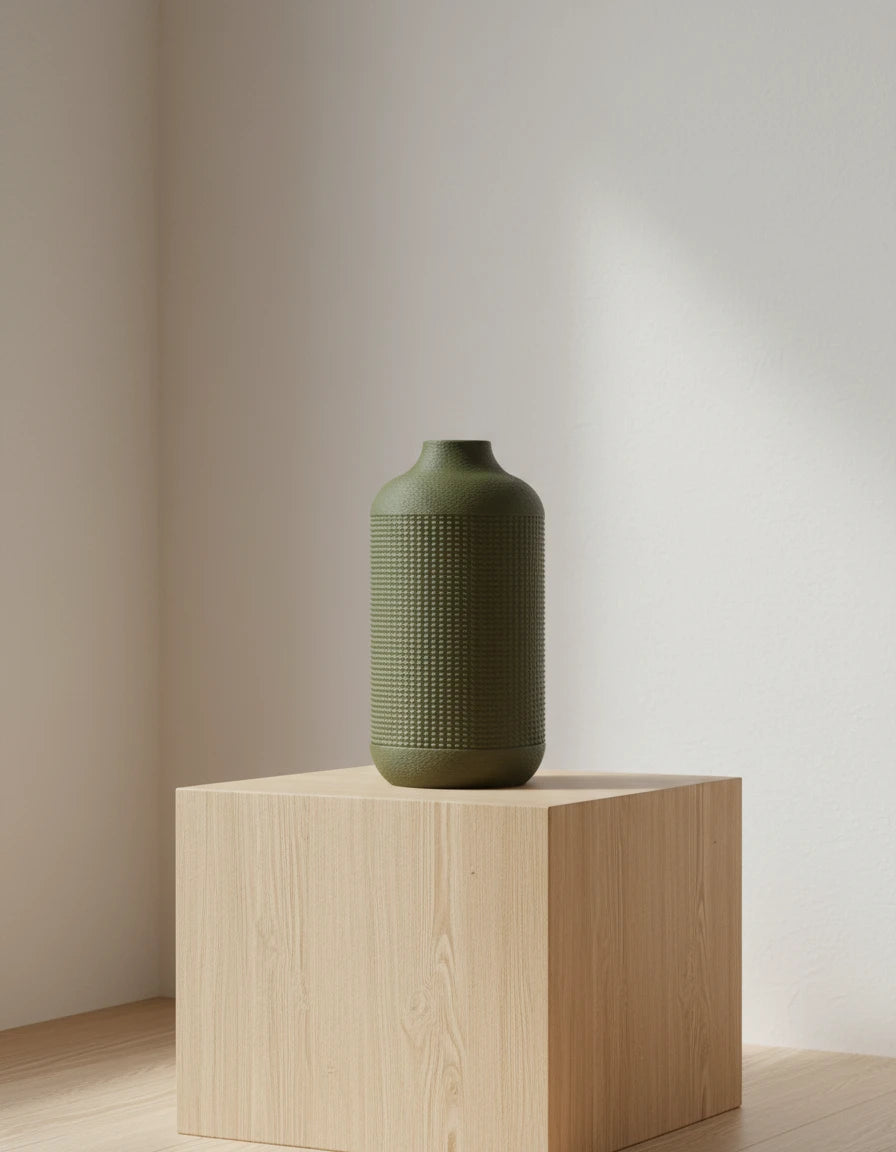 faro • vase