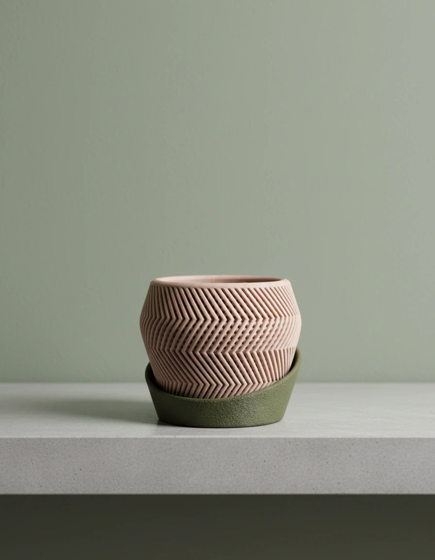 braga • planter