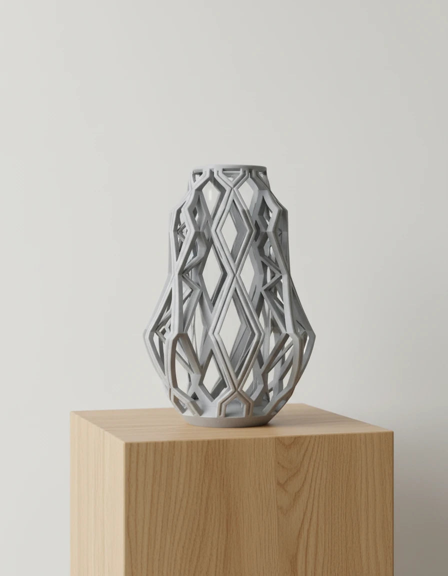 cylink • vase