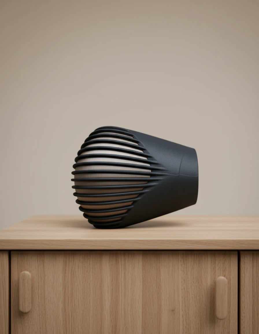 wisp • vase