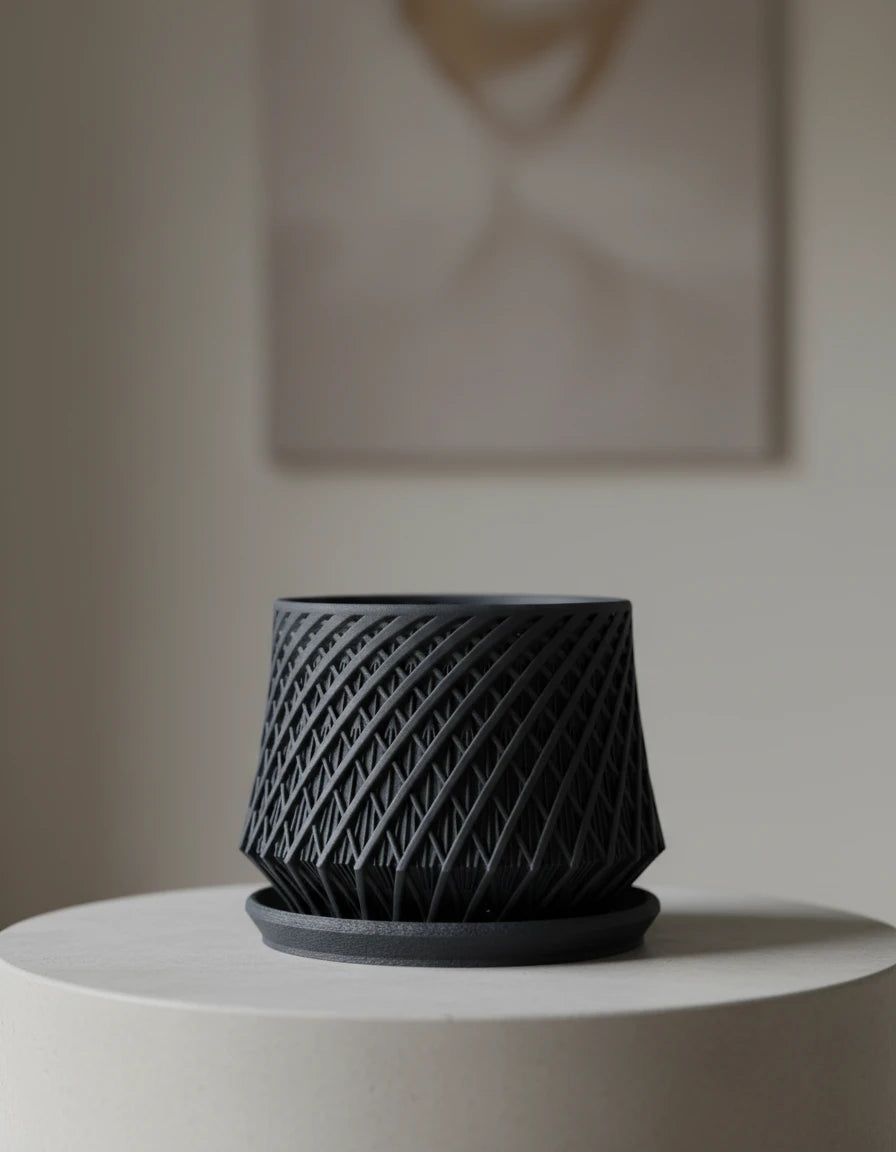 kairo · planter