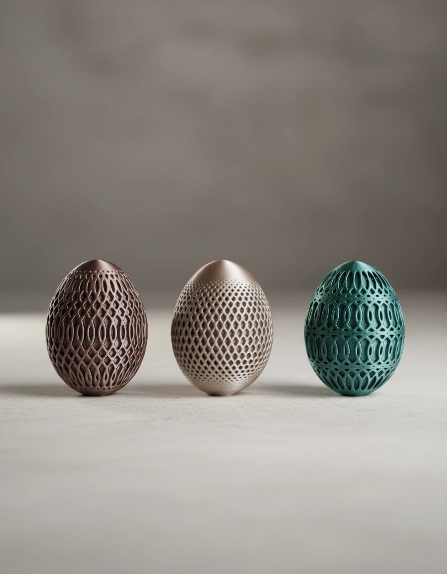 eggs • easter 2026