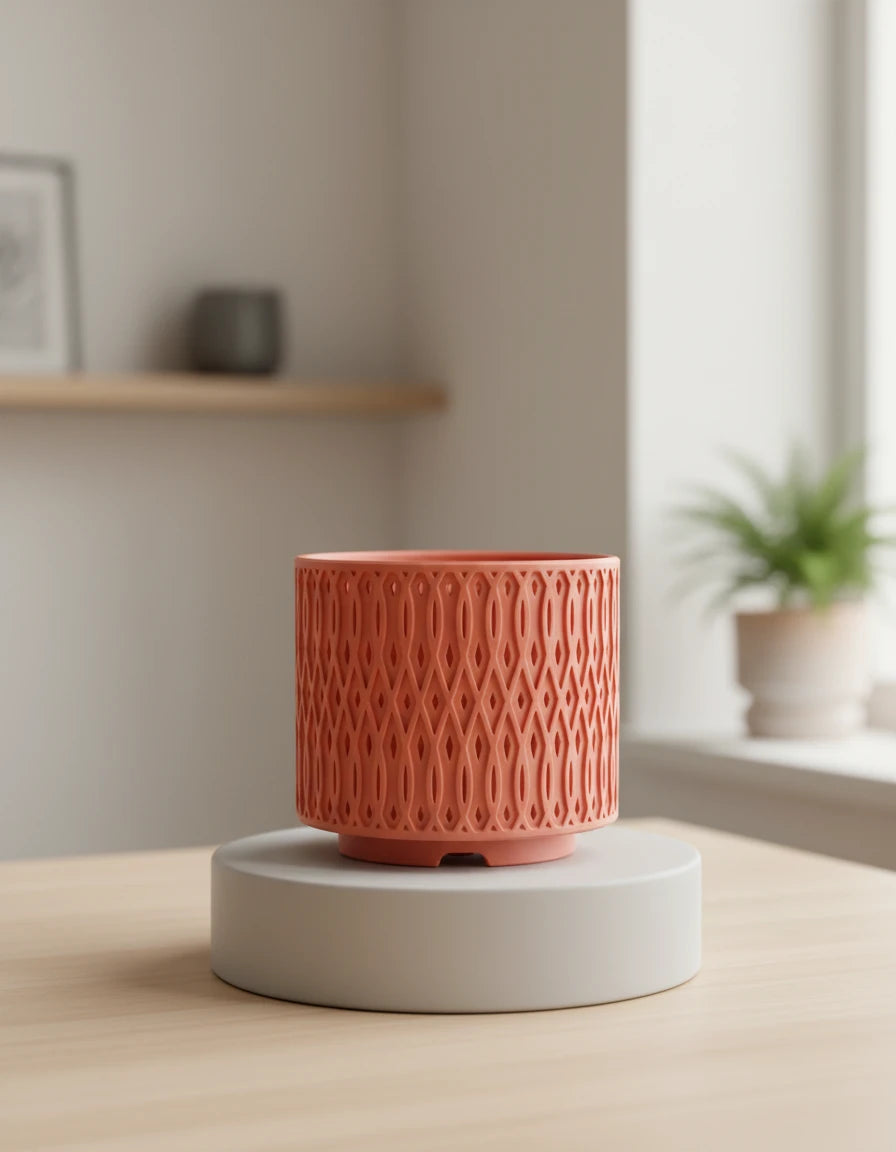 echelon · planter