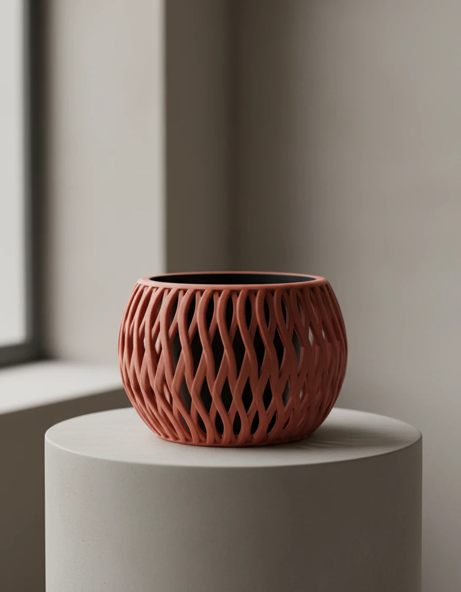 briosi • planter