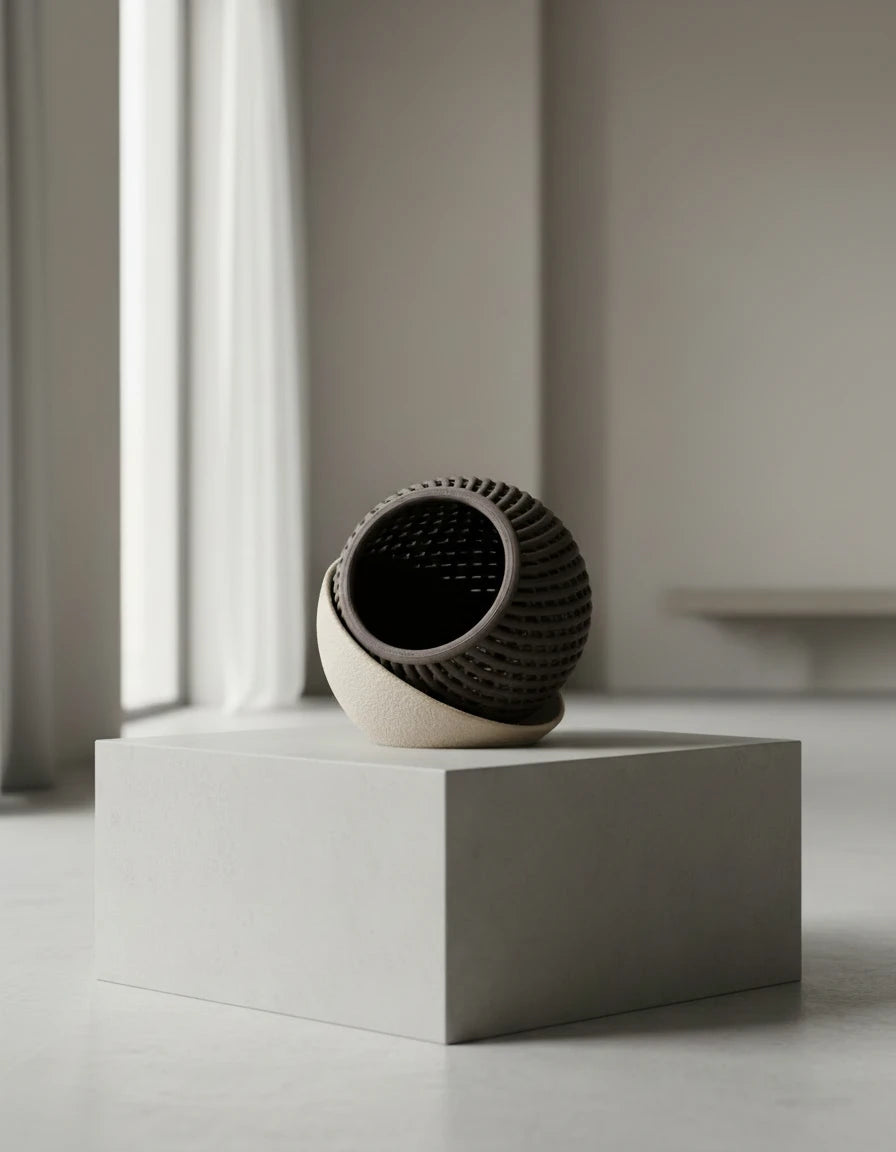 troia • planter