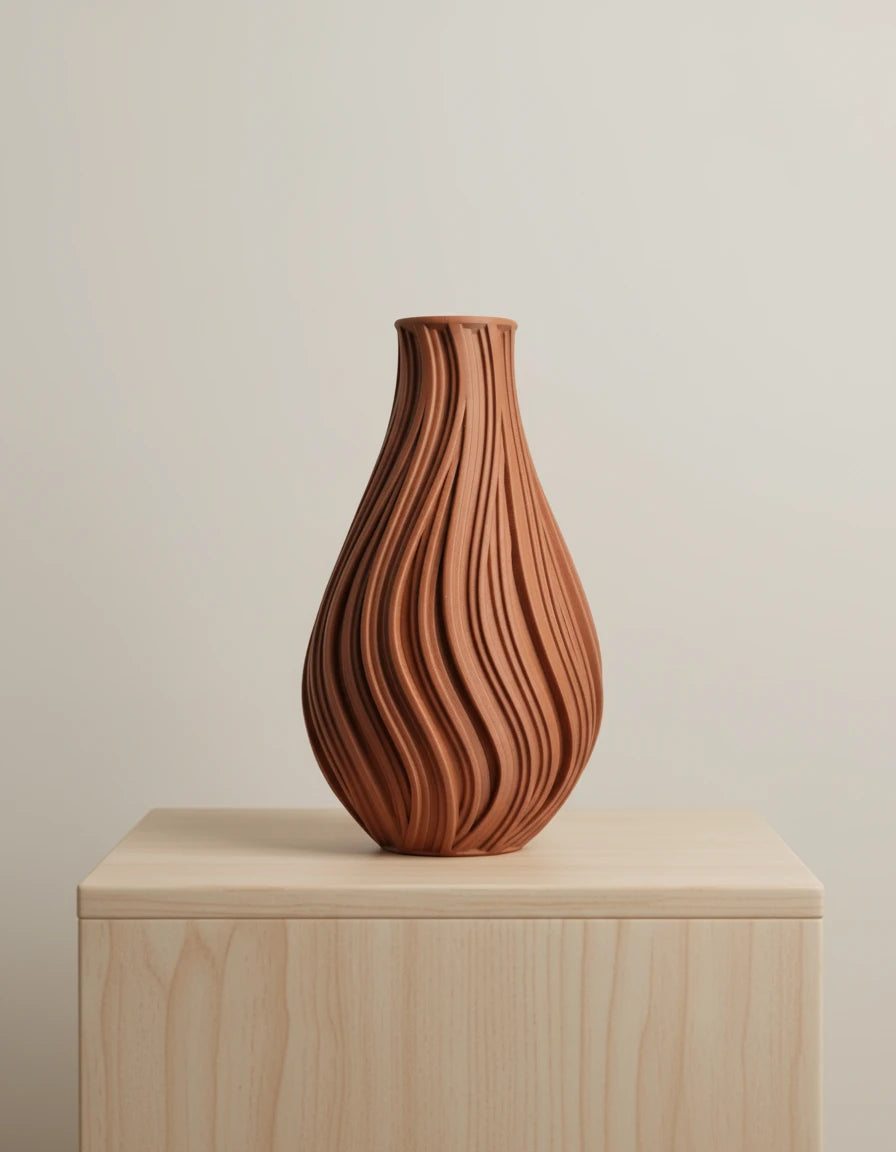 odemira • vase