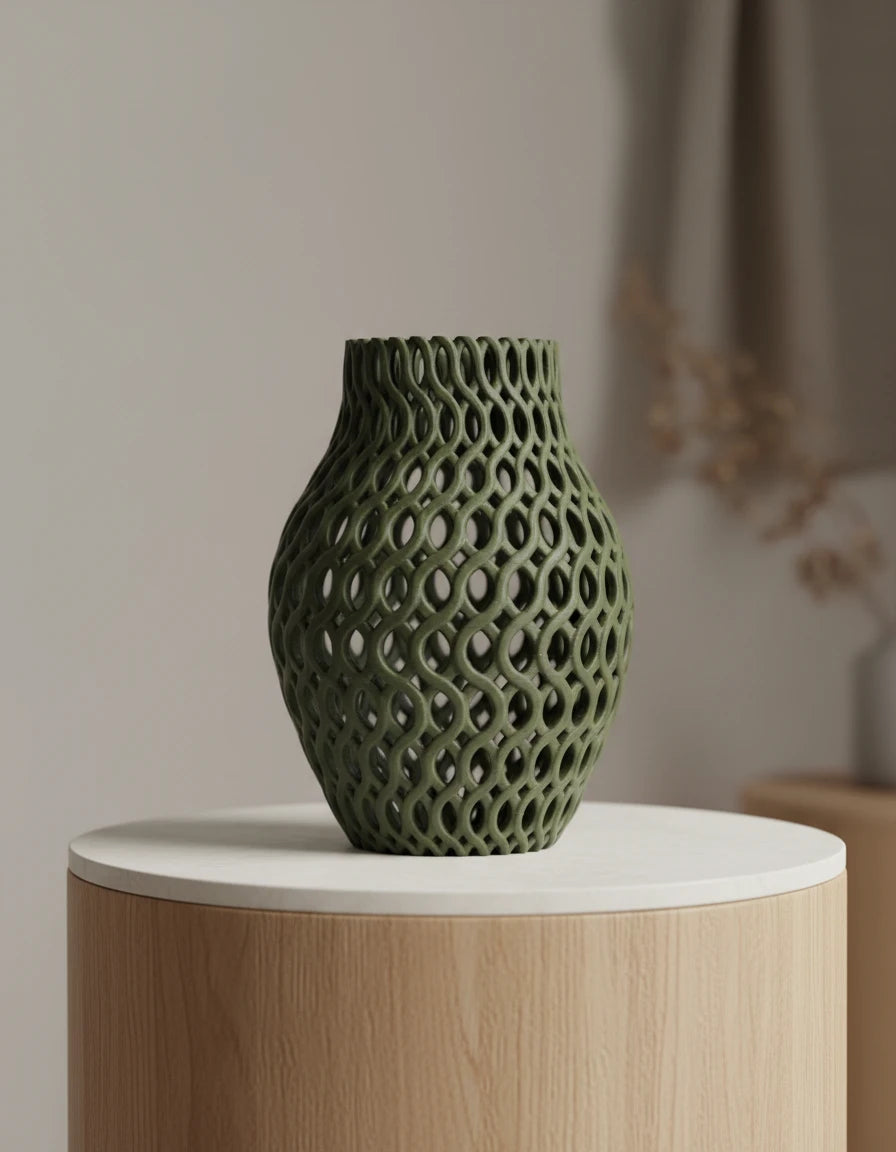 mafra • vase