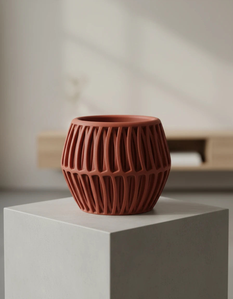 alvao • planter