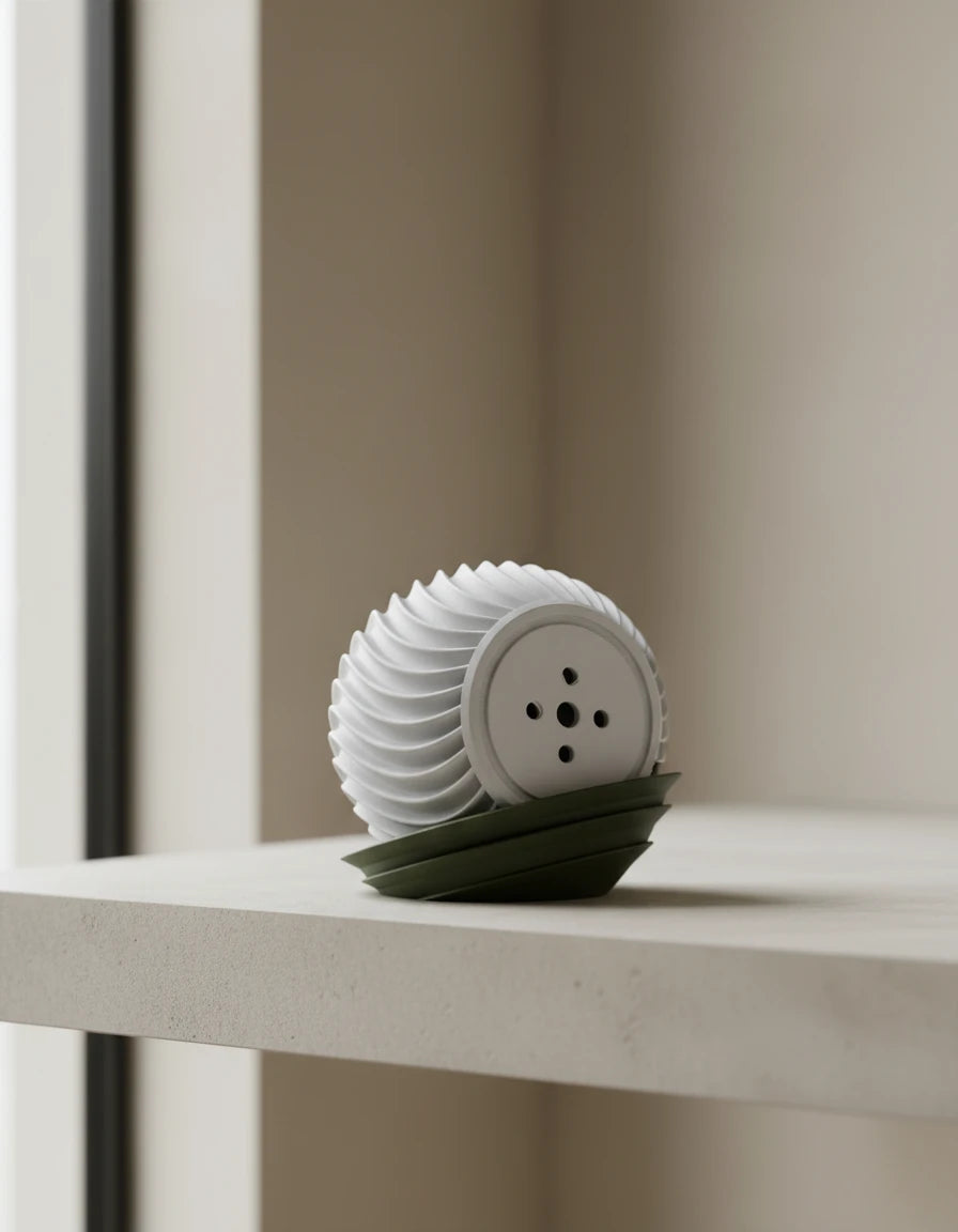 sonar · planter