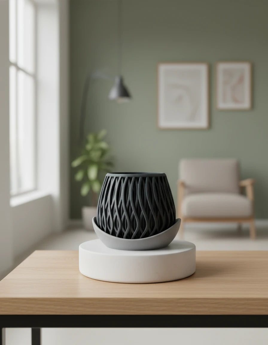 alvao • planter