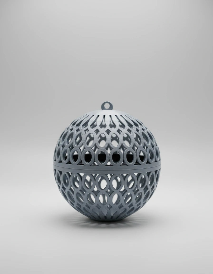 christmas ornaments