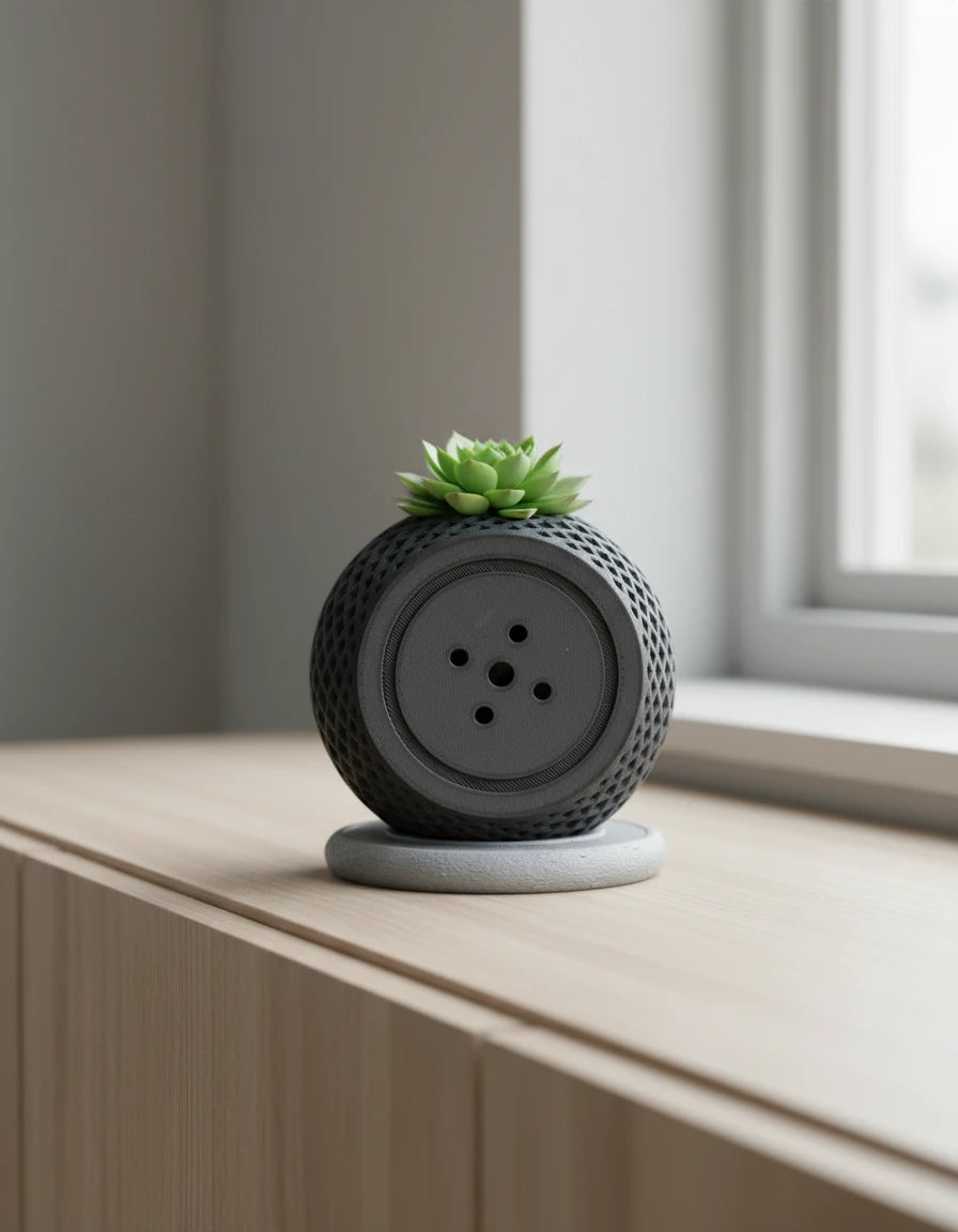 vector • planter
