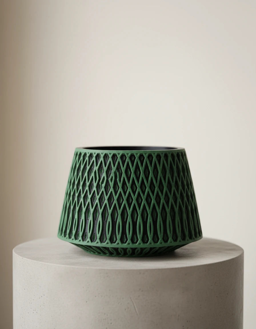 echelon · planter