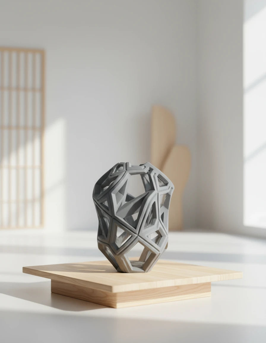 cylink • vase