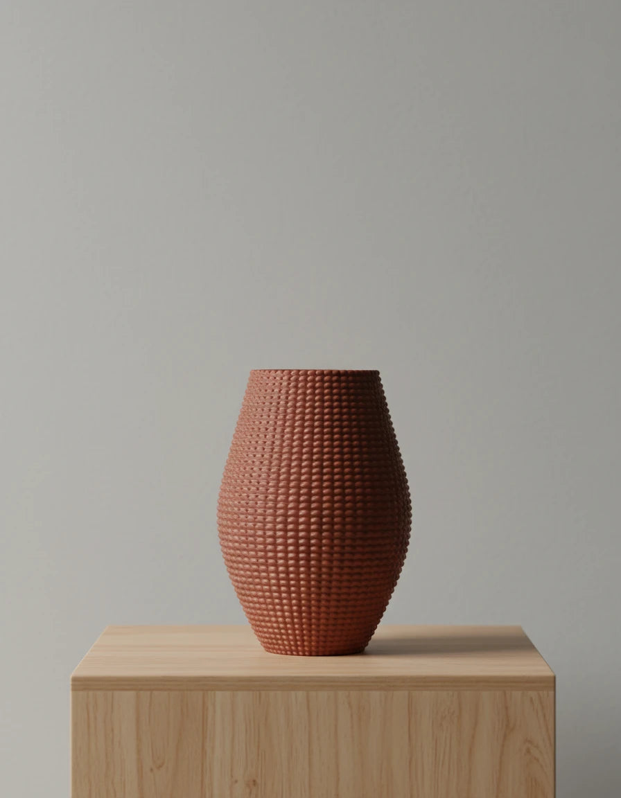 faro • vase