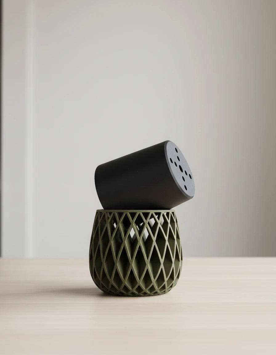 beja • planters