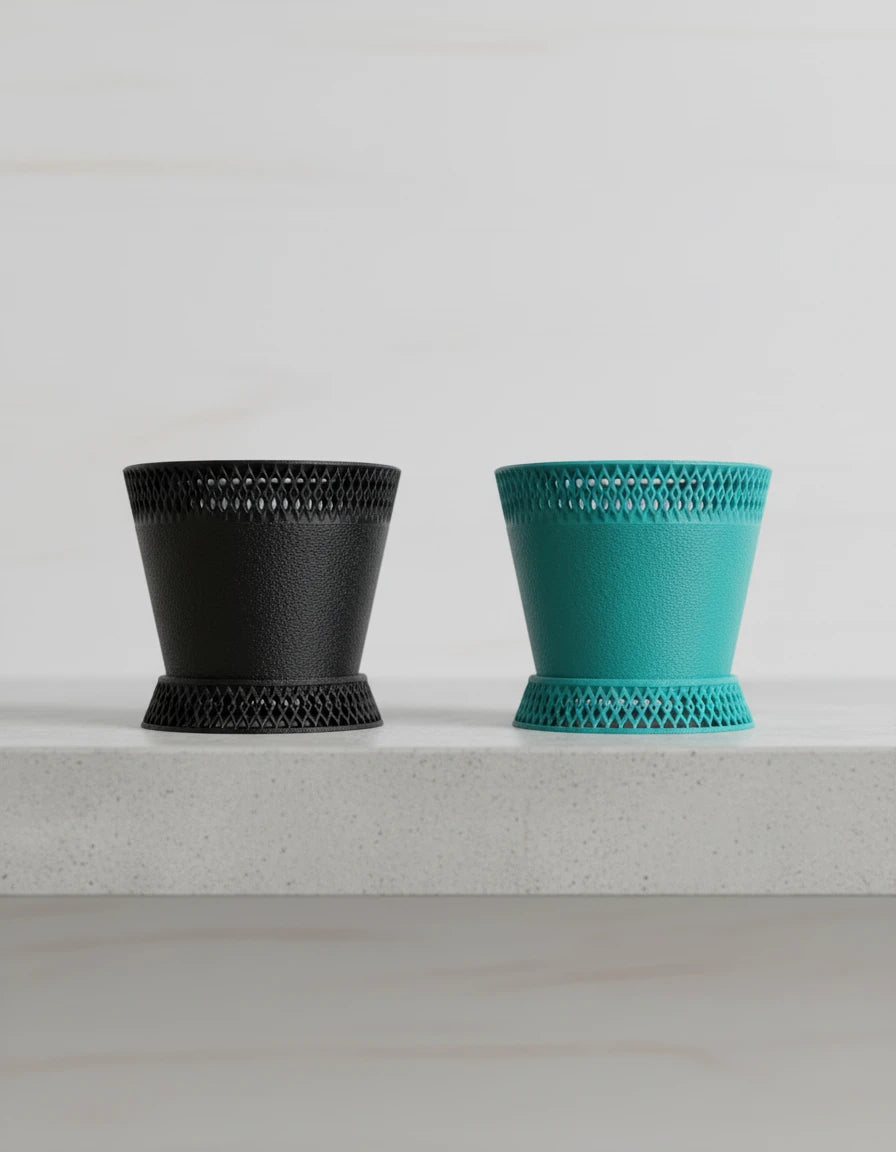 shift • planter