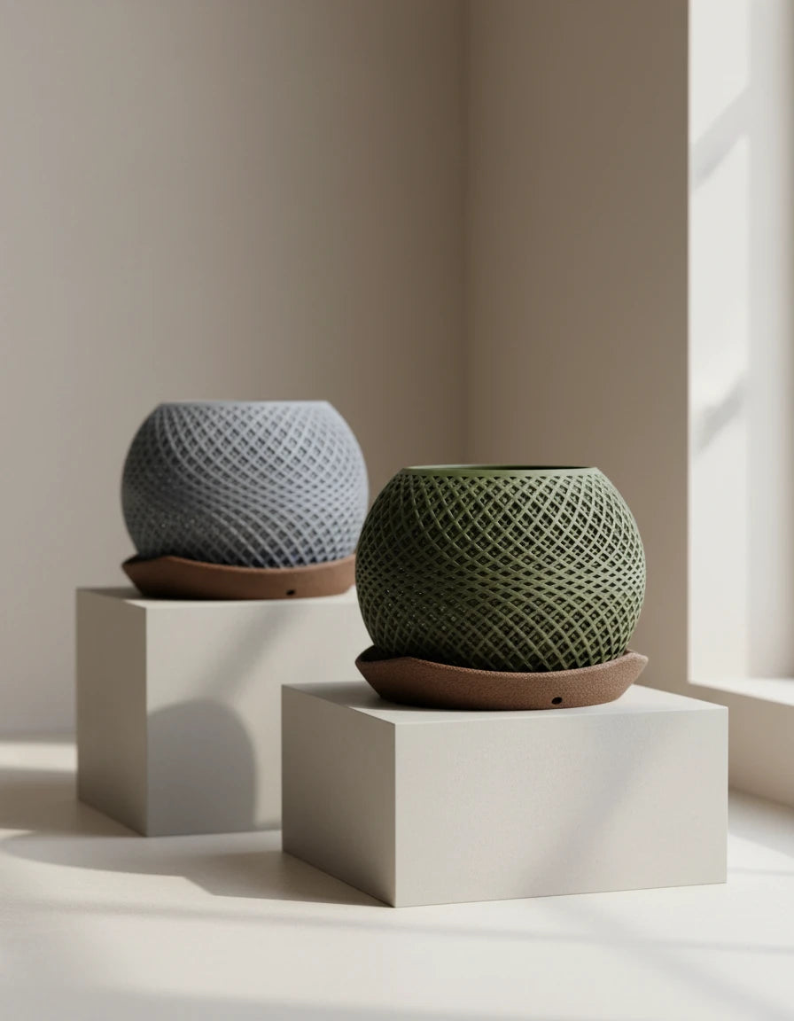 paragon · planter