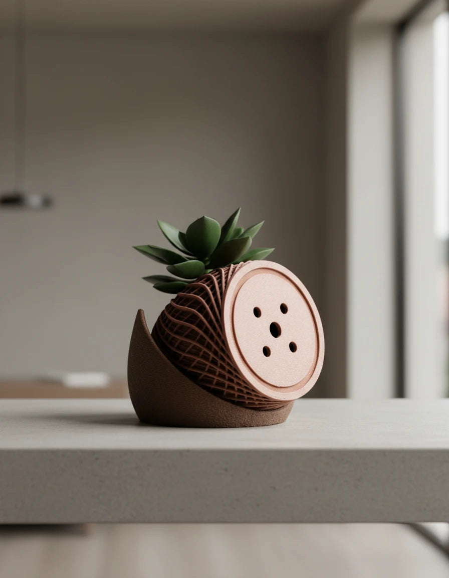 stryde · planter