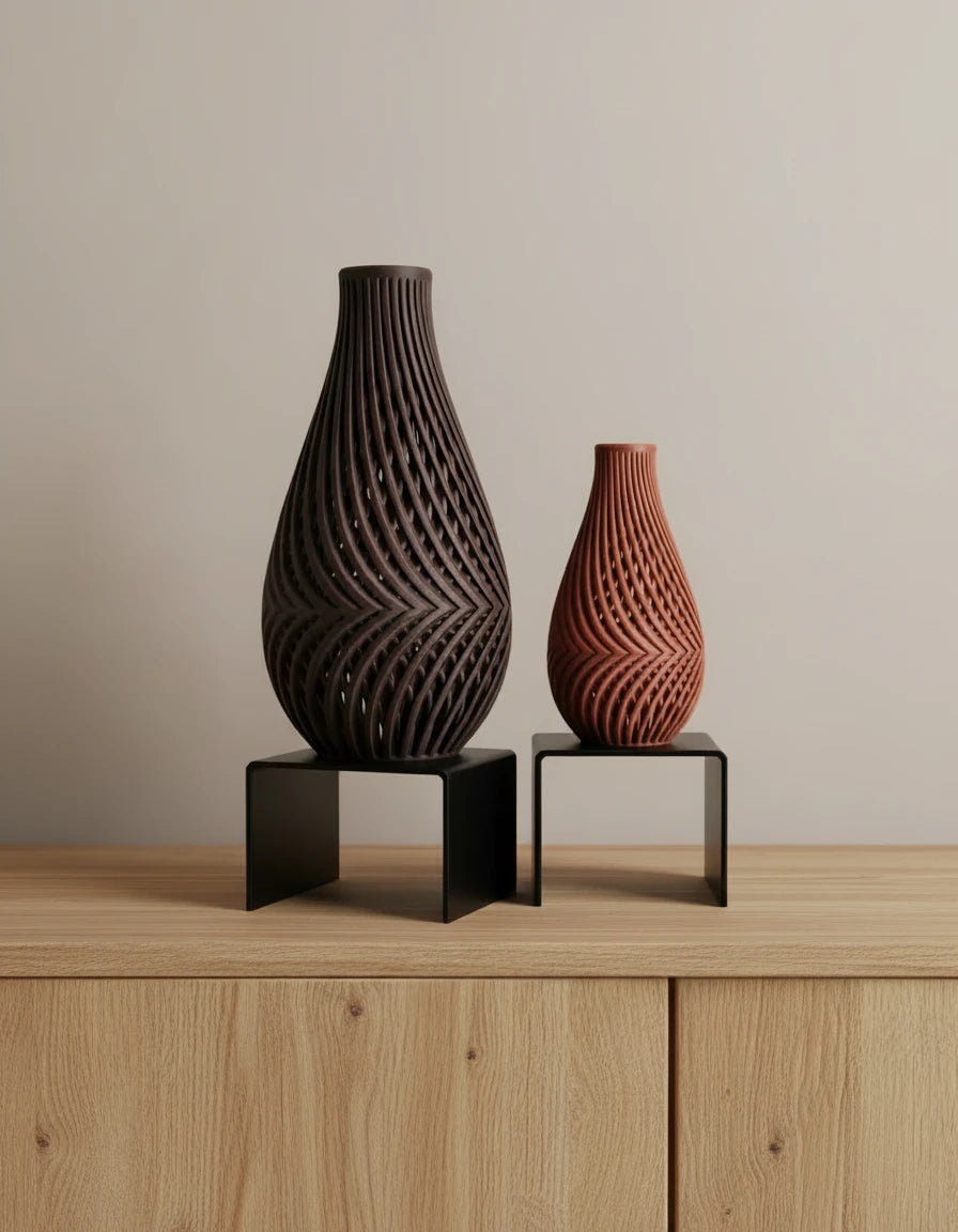 guarda • vase