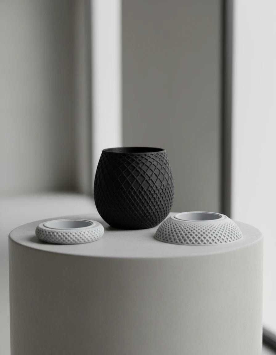 miro · planter