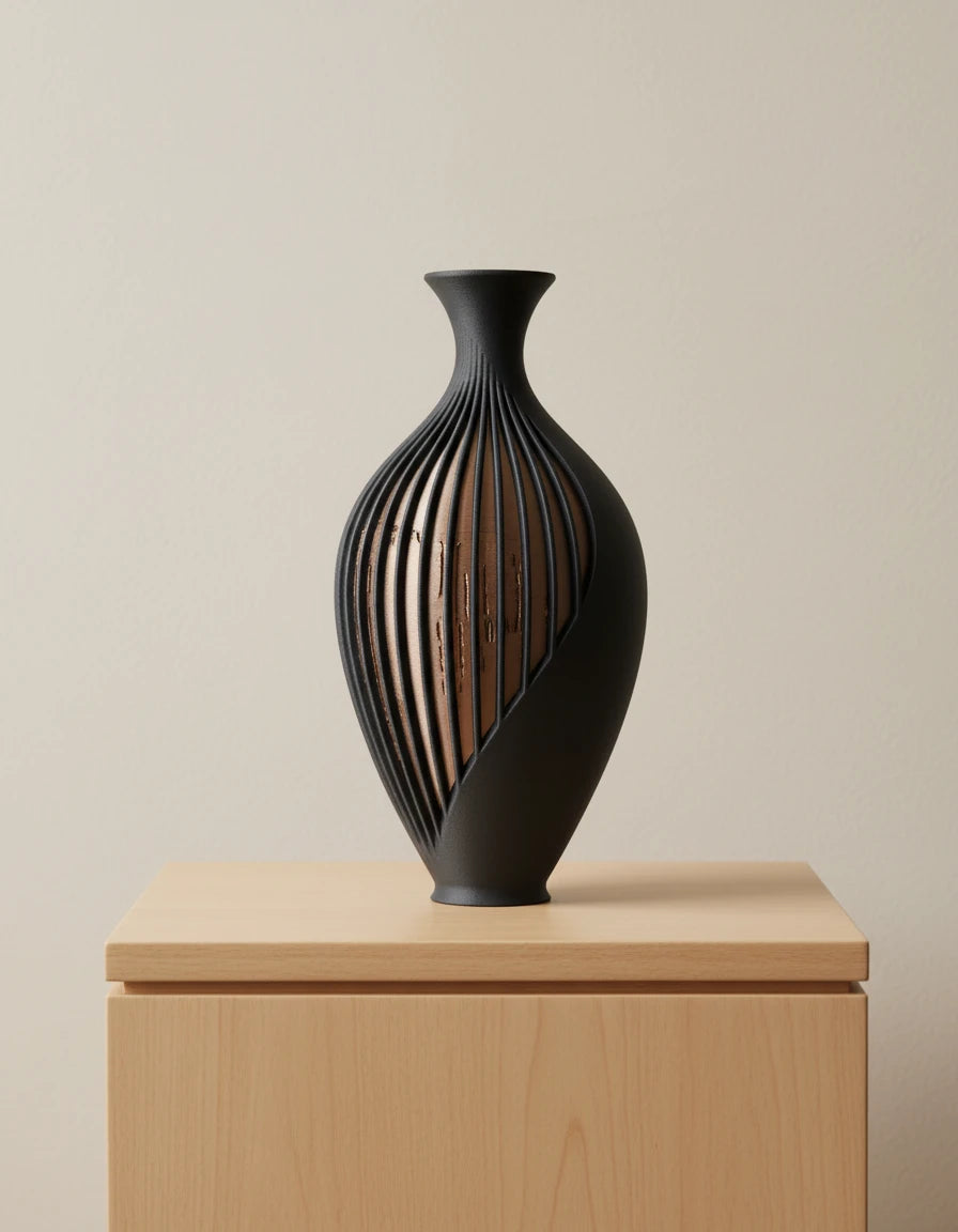 wisp • vase