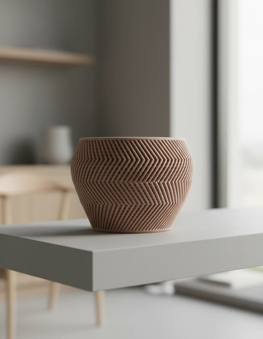 braga • planter