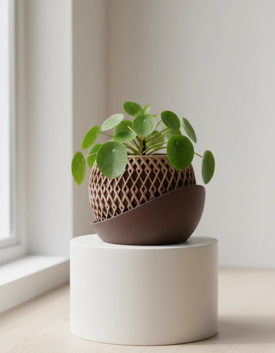 arcane · planter