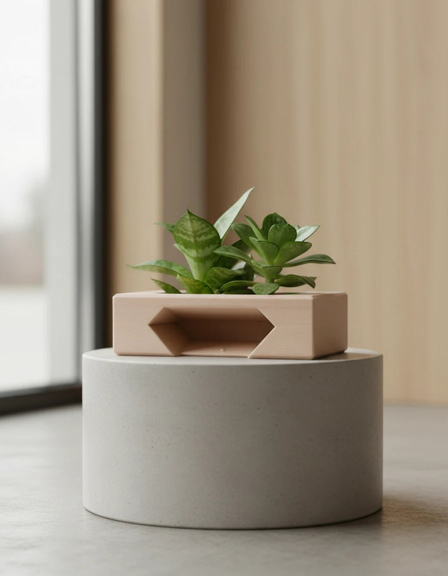 loft · planter