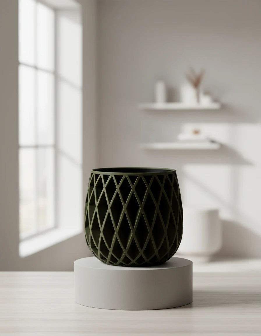 beja • planters