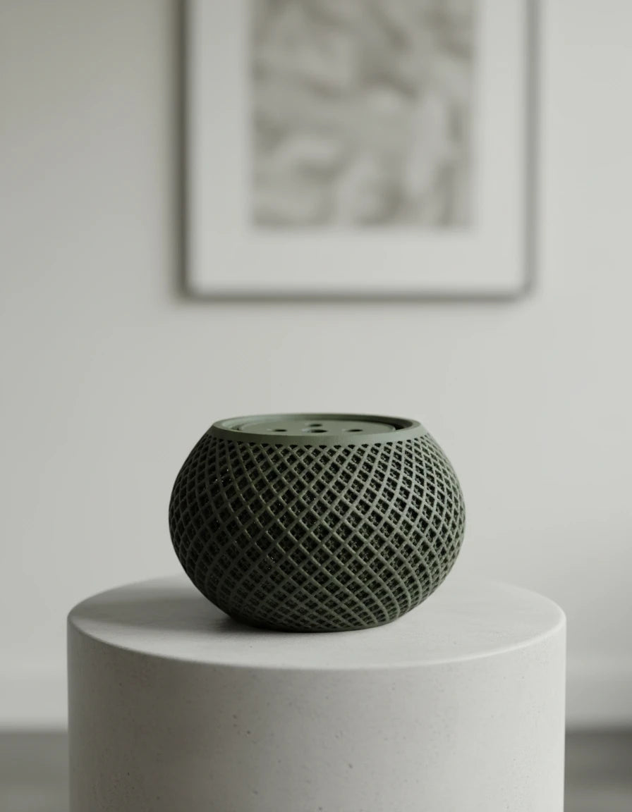 paragon · planter
