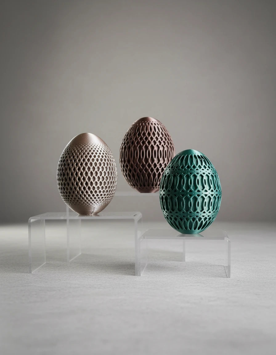 eggs • easter 2026