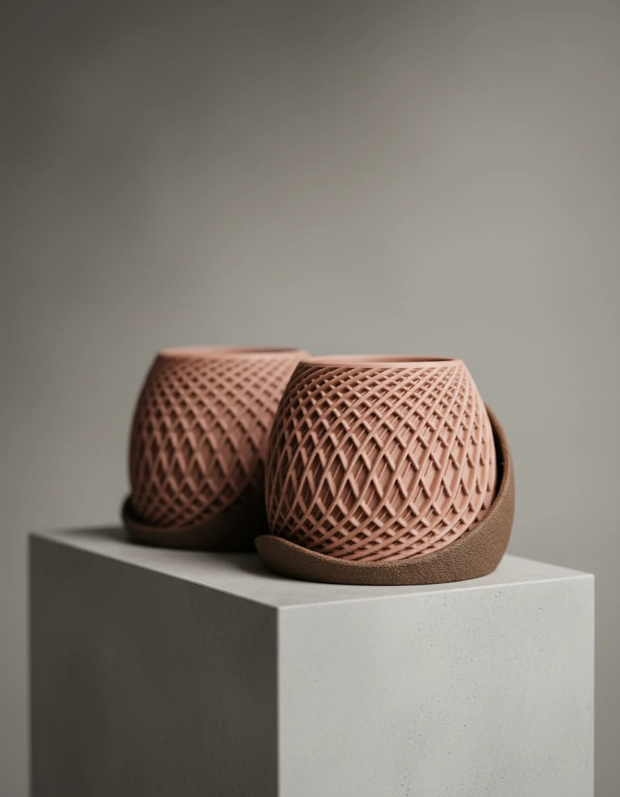 stryde · planter