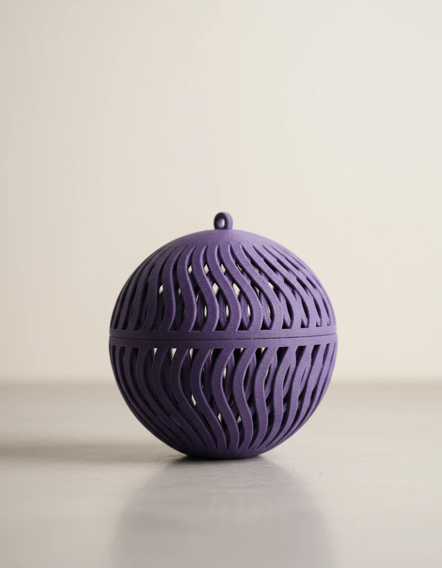 ornaments • xmas 2025