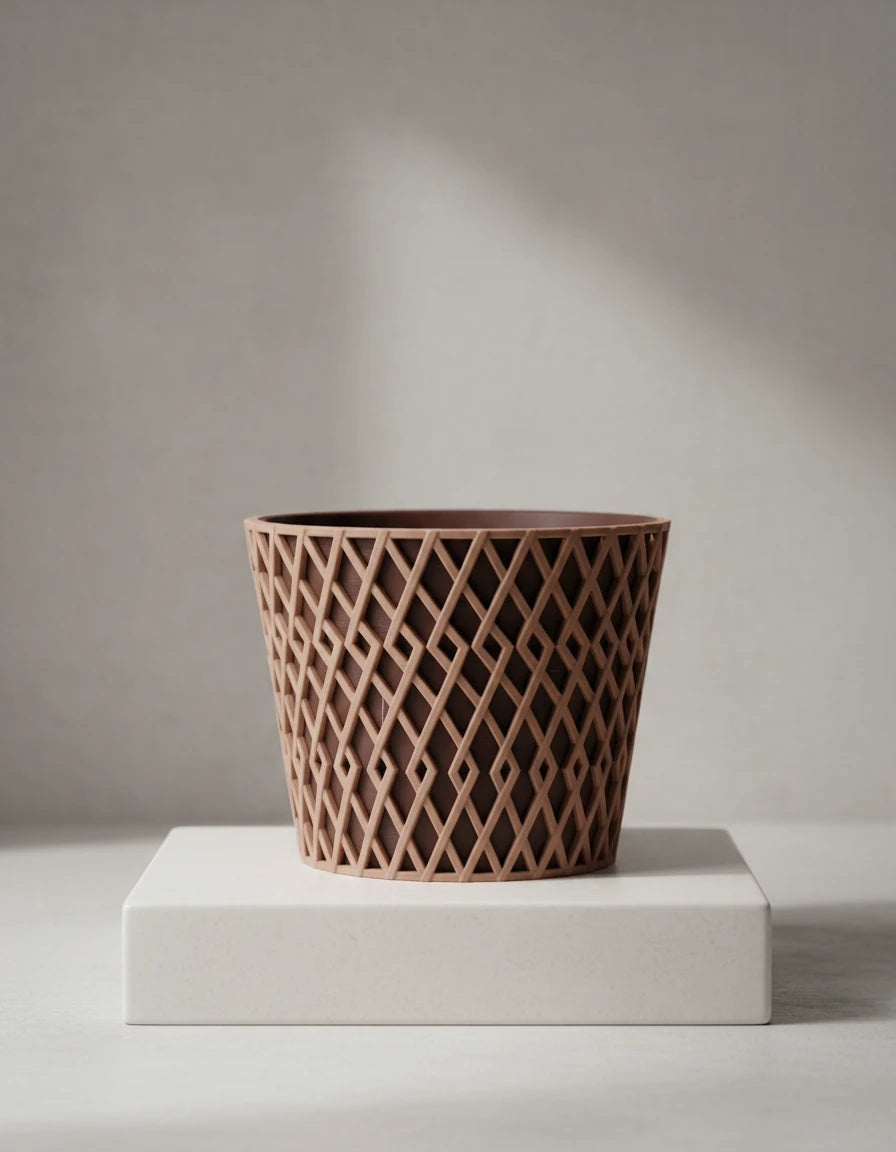 arcane · planter