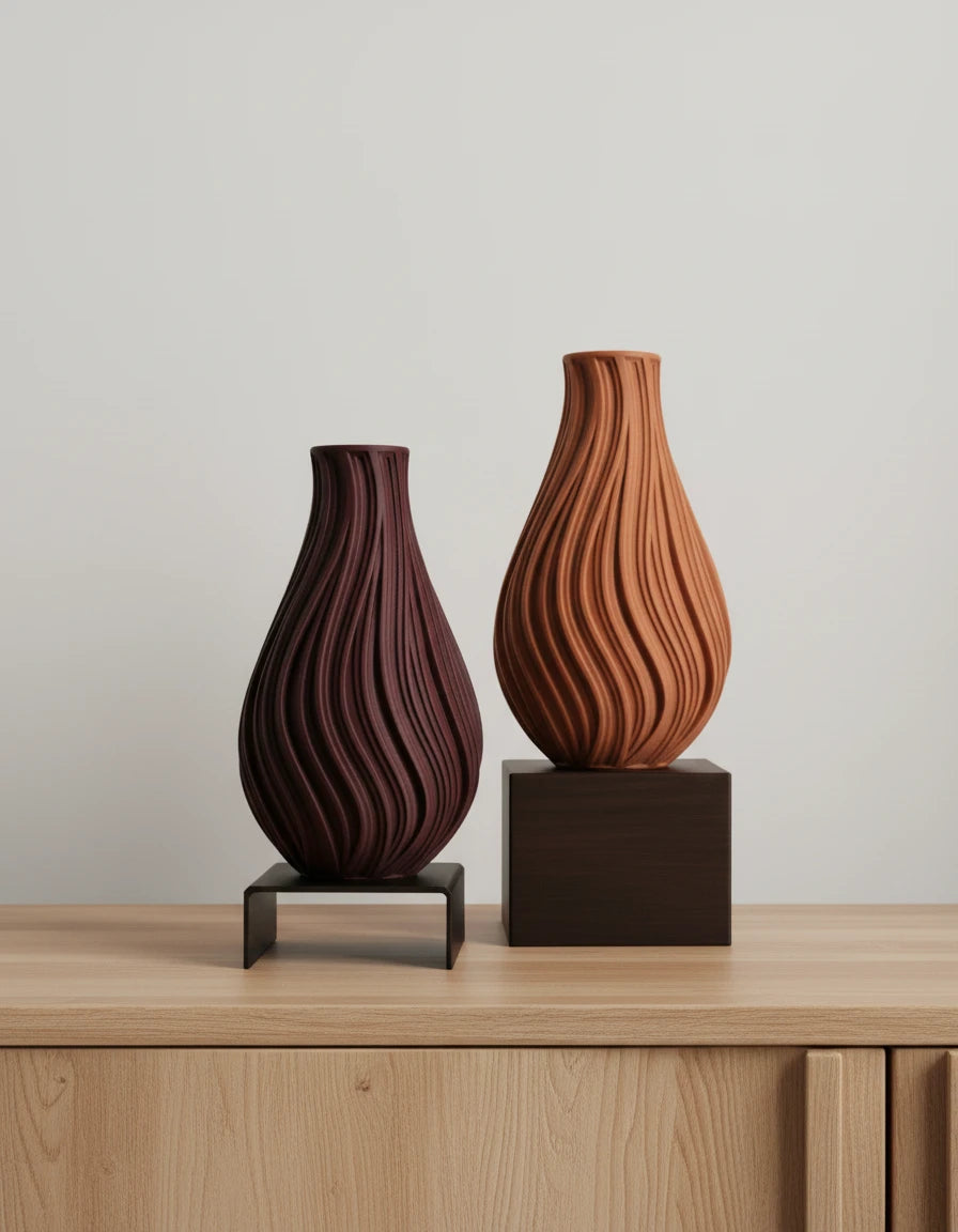 odemira • vase