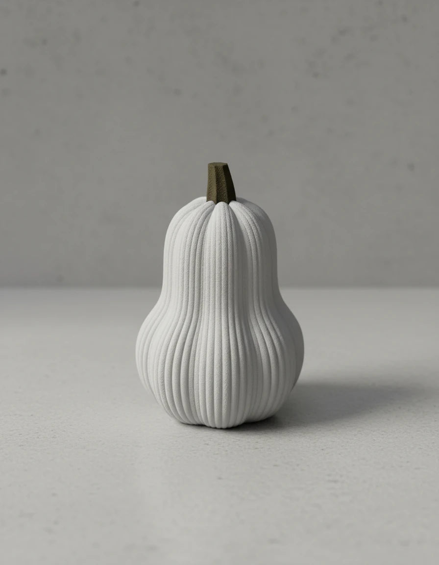 Tekvica Butternut (dekorácia)