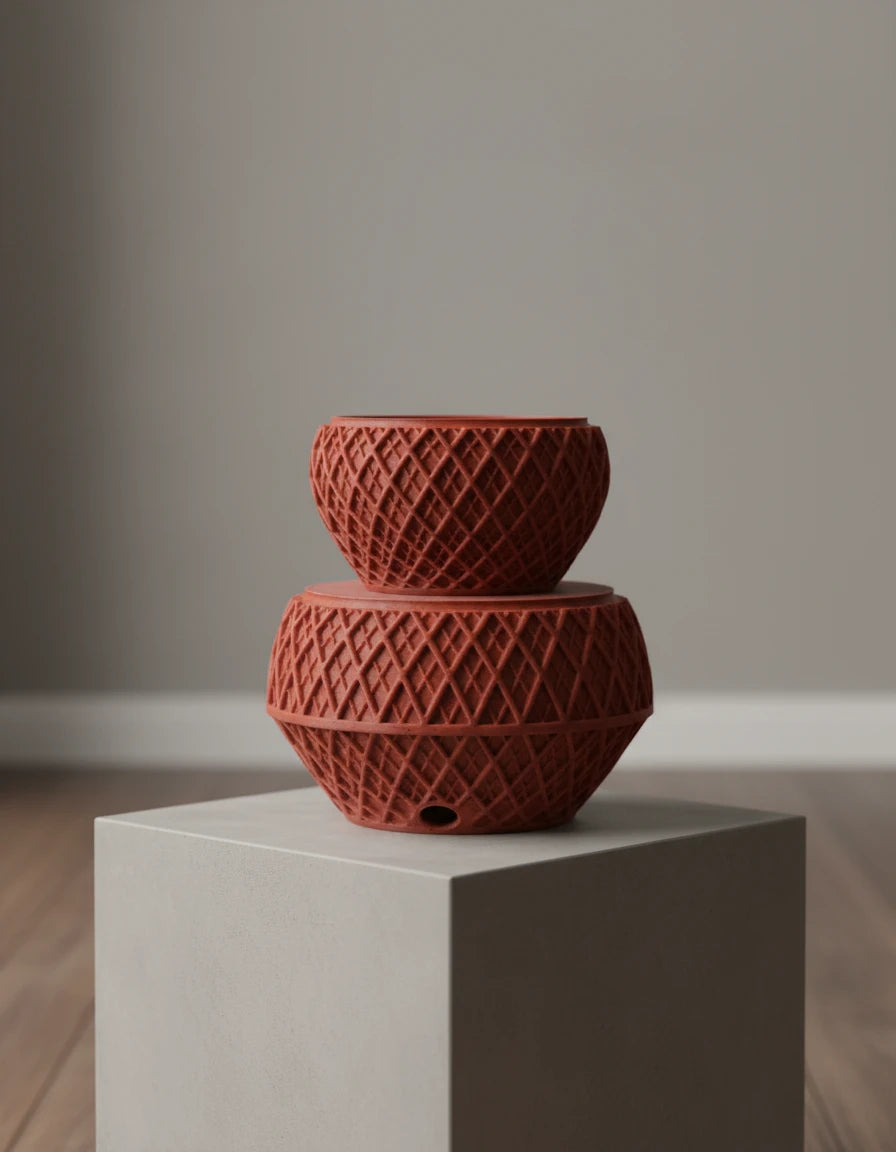 spectrum • planter