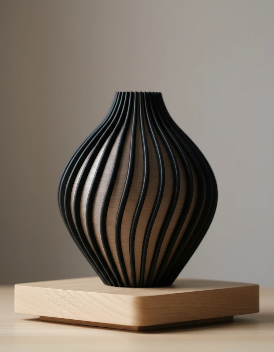 wisp • vase